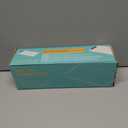 Electric Warming Tray for Food-Versatile Food Warming Mat for Parties- 3 Temperature Settings-Rollable & Portable,Premium Silicone Nano-Material with Auto Shut-Off - Heating Mat for Gatherings (Blue)