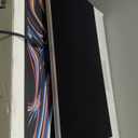 Apple Studio Display - Nano-Texture Glass - Tilt- and Height-Adjustable Stand