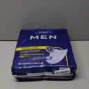 Tena Incontinence Guards for Men, Moderate Absorbency, 48 Count