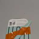 Culinary Elements Cutting Board With Paring Knife Set Blue 2 Pcs