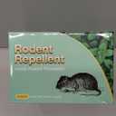 Mouse Repellent, 12 Pack Peppermint Oil Mouse Repellent for Car Engines, Indoor & Outdoor Use, Keep Mice Out of House and Garage, Safe for Pets and Family.