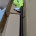 SnapFresh 20V Cordless Hedge Trimmer - 22" Dual-Action Blade,Electric Bush Trimmer,2.0Ah Battery & Fast Charger Included