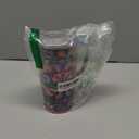 Swig Life Stainless Steel 22oz Travel Mug, Insulated Tumbler with Handle and Lid, Cup Holder Friendly, Dishwasher Safe, Caliente