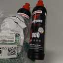 menzerna Polishing Set 8oz HCC1000, MCC2500 & 3800 | 3-Step System for Scratch Removal, Swirl Elimination & Mirror-Like Finish