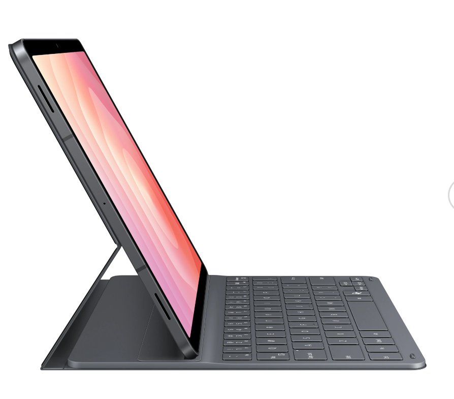 Book Cover Keyboard Slim - Galaxy Tab A9