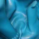 Trideer Flexible Seating for Classroom Elementary, Yoga Ball Chairs for Kids, Wobble Chair of School Supplies for Sensory Kids, Student Desk Chairs for Homeschool (Blue, 55cm)