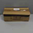 Electric Griddle Indoor Grill Small Korean BBQ Grill, Mini Electric Grill Outdoor with 2 Raclette Cheese Pan for Indoor Cooking Non-Stick Removable Plate, 350W Black Ideal for Home Apartment Cooking