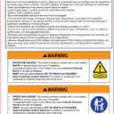 2 x 3D Pop Up Happy Halloween Card, 3D Greeting Pop Up Halloween Card with Light and Music, For Lover, Friends, Family, Colleagues, Includes Message Card and Envelope