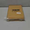 Silverware Organizer Kitchen Drawer Organizer Utensil Organizer Bamboo Silverware Holder Cutlery Organizer in Drawer Flatware Organizer Tray(5 slots, Natural