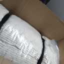 Folding Sofa Bed, Convertible Sleeper Chair with Pillow, Single