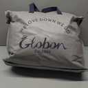 Globon Summer Down Blanket King Size, Extra Lightweight Comforter/Duvet Insert for Hot Sleepers, Noiseless & Extra Soft, 12 Ounce Fill Weight, Grey