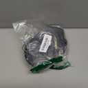 Silicone Egg Bite Molds for Instant Pot and Sous Vide Egg Bite Maker, 2 Pcs of 4 Inch Large Molds, 2 Pcs of 4-in-1 Mini Molds, Ideal for Breakfast Sandiwches, Healthy Snacks or Desserts