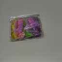 2 x Boo Boo Ice Pack for Kids, Small Ice Pack for Injuries Cold Compress Gel Pack Cold Therapy for Scrape Knee, Bump Head, Hurt Elbow, Hit Thumb (4 Count (Mermaid))