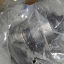 KAX 512456 Rear Wheel Bearing Hub Assembly for 2011-2020 Toyota Sienna FWD