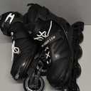 METROLLER Women Inline Skates Men Skates for Adult Female Male Adjustable Inline Skates for Teens Boys (Large-Youth & Adult (4-7 Kids Men/5-8Women), White)