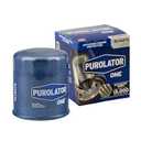 Purolator PL14476 PurolatorONE Advanced Engine Protection Spin On Oil Filter Compatible With Toyota Corolla, Camry, Prius, Yaris, Sienna, C-HR, Prius C, Prius Prime, Pontiac Vibe and Scion xB