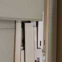 Large Solid Beech Wood Painting Easel with Storage Drawer and Palette (60"~75" H), H-Frame Foldable Wooden Easel Stand with Signature Box for Adults and Students, Holder up to 36''