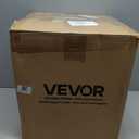 VEVOR Towel Warmers for Bathroom, 25 L Towel Warmer Bucket with Auto Shut Off for Spa Fits up to 5 Oversized Towels, Blankets, Clothes, Bathrobes, PJ's and More