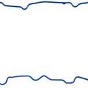 FEL-PRO OS 30704 R Oil Pan Gasket Set