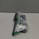 Mini Vacuum Cleaner for,2 in 1 Keyboard Vacuum Cleaner Wireless Handheld,Car Vacuum with Brushless Motor High Power 120W Rechargeable Easy to Clean Car Interior (Black)