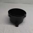 Air Cleaner Cover AT171855 Compatible For John Deere 3029 4035 Engine 450H 550H 650H 485E 488E 315SJ 325J 410G Replacement