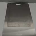 Titanium Cutting Boards for Kitchen [Set of 3], Double Sided Pure Titanium Cutting Board | Easy to Clean | Dishwasher Safe | Food-Grade Raw & Cooked Foods or Outdoor Camping Chopping Board (Silver)