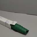 YSAGi Leather Desk Pad Protector, Office Desk Mat, Large Mouse Pad, Non-Slip PU Leather Desk Blotter, Laptop Desk Pad, Waterproof Desk Writing Pad for Office and Home (Jade Green, 31.5" x 15.8")