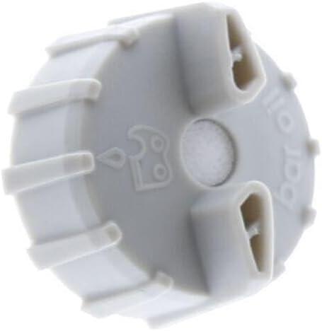 For Oil Cap For RYOBI 40V Pole Saw RY40506 RY40050 RY40051 RY40051VNM - 310983001, for ryobi model ry40503 40 v oil cap, for ryobi pole saw bar oil cap 40v, for ryobi ry 40506 cap