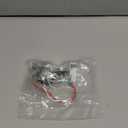 AGM30045804 Dryer Thermistor and Thermostat Kit 6323EL2001B Dryer Thermistor 6931EL3003C 6931EL3004B High Limit Thermostat Fit for l-g and ken-more dryer AP7206815 PS16732335