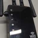 WiFi Repeater Signal ExtendersfgjgtfxkSACD
