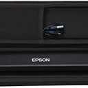 Aproca Hard Storage Travel Case,for Epson Workforce ES-50 / ES-55R / ES-60W / ES-65WR / DS-30 / DS-70 / DS-80W Document Scanner