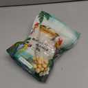 Curious Bird Macadamia Nuts Dry Roasted with Sea Salt | Bite Sized Healthy Snack | 8oz Resealable Bag (Pack of 1) Exp 6/15/26