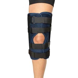 United Ortho 61012 3-Panel Knee Immobilizer, 12" Size