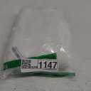 Pack Of 9Fruit of the Loom Girls' Undershirts (Camis & Tanks), Medium