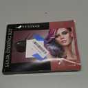 Yexixsr 5Pcs Professional Salon Hair Coloring Dyeing Kit, Hair Bleach Dit Hair Coloring Products with Hair Dye Brush, Hair Color Bowl, Hair Clips