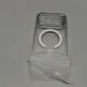 ESR for iPhone 17 Pro Max Case with Stash Stand, Camera Control Cover Compatible with MagSafe, Military-Grade Drop Protection Phone Case for iPhone 17 Pro Max, Scratch-Resistant Back Cover, Clear