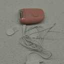 Philips Epilator Series 2000, Corded Epilator for Legs and Body, Hair Removal Device for Women, Model BRE227/00 (Soft Blossom)