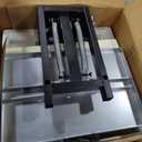 VEVOR Heat Press 16x24, 1700W Power Heat Press Machine, Fast Heating, High Pressure Heat Press Machine for T-Shirt, Digital Industrial Sublimation Printer for Heat Transfer Vinyl, Easy to Use, Black