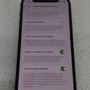 Restored Apple iPhone 12 mini - T-Mobile- 64 GB Black (Refurbished)