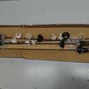 DL-PRO Washer Suspension Rod Set W11130356 for Whirlpool Maytag Kenmore