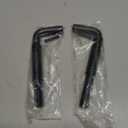 2 Packs Trailer Gate Pin,Utility Trailer Accessories,819T Trailer Gate Spring Latch Kit, Heavy Duty Trailer Gate Latch Repair Kit for Carry-On Utility Trailers