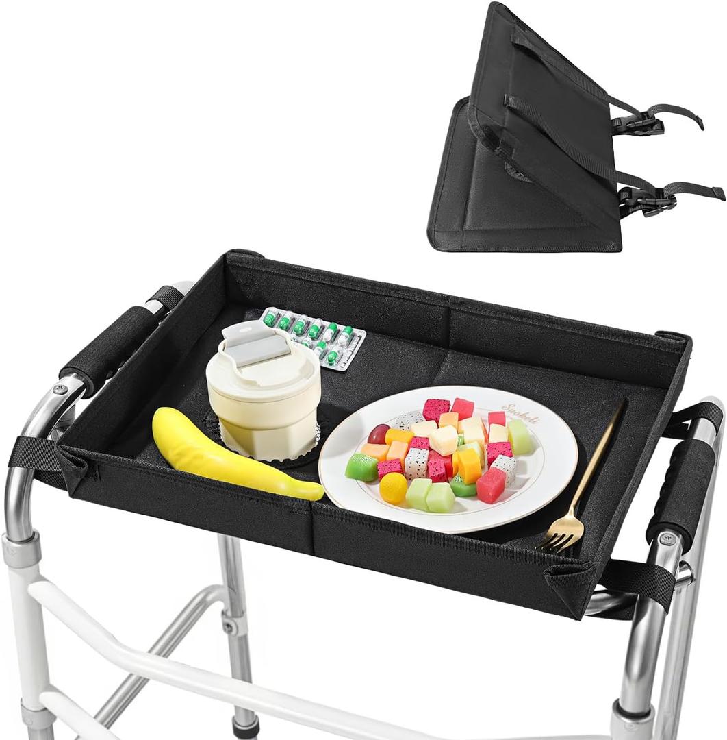 YITAHOME Kitchen Island Cart with Storage, Kitchen Cart for Home, Rolling Serving Utility Trolley Cart On Wheel with 3 Drawers and 3 Storage Shelves, Kitchen Serving Cart for Dining Room, Bar, Grey