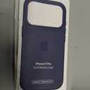 Apple iPhone 17 Pro TechWoven Case with MagSafe - Blue