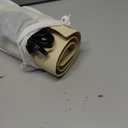 Food Warming Mat - Fast & Full Surface Heating, Silicone Heat Pad with 3 Adjustable Temperature Settings for Buffets Parties, Rollable Electric Warming Tray, Kitchen Heated Plate, Countertop Food Warmer
(Beige)