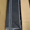 24"x24"x55" Grow Tent for Indoor Plants 600D Mylar Hydroponic High Reflective GrowTents for Plant Fruit Flower Veg Growing