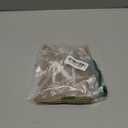 Anwyll Burlap One Banner - NO DIY One Highchair Banner First Birthday Boy Girl Banner Sign Decoration 1st Happy Birthday High Chair Banners for Babies Photo Prop Party Decoration Indoor Outdoor