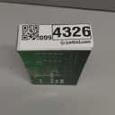 TREEWELL Remote Control Outlet, 200FT Long Range Wireless Light Switch, Mini Remote Outlet Plug, 15A/1875W HighPower for Lamps, Lights, Household Appliances, FCC & ETL Listed (5 Outlets + 2 Remotes)
