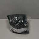 Mylldey Mens Blazers Slim Fit Business Casual Men Suit Sport Coat One Button Travel Blazer Lightweight Suit Jacket, L