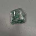 XSUIOY 3Pcs Personalized Initial Foldable Purse Hook for Table,Crushed Flower Letters Folding Purse Hanger,Purse Holder Handbag Hanger Collection Desk Table Bag Hooks Gifts for Women Bag(Pink-A)