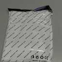 Nitupai Case for iPad 10th Generation 10.9 Inch 2022 / iPad 11th Generation A16 Case 11 Inch 2025 with Screen Protector 10th Gen Cover for Kids Pencil Holder 360 Stand Shoulder Strap, Black Red